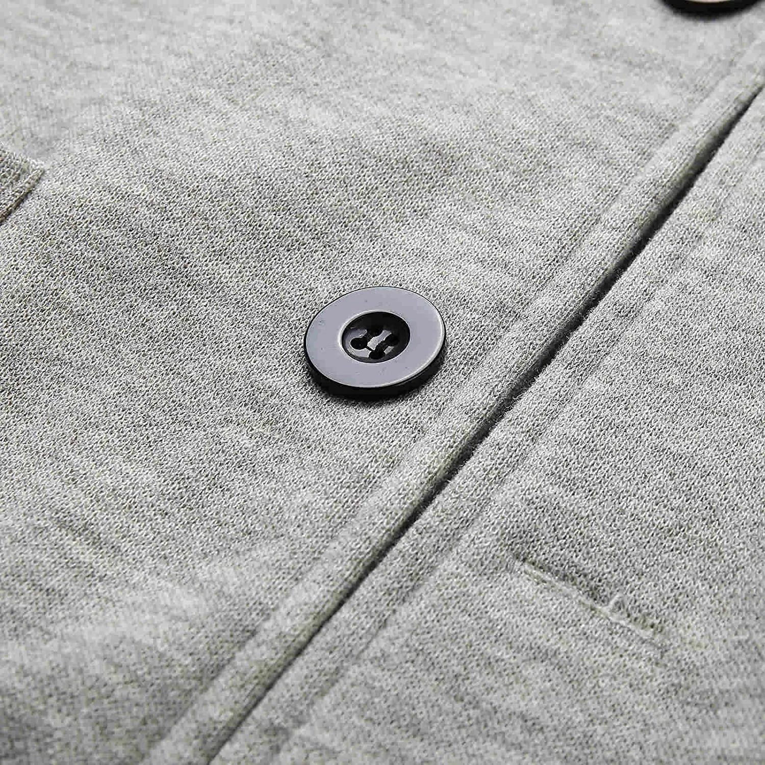 Lexington Urban Blazer voor Heren – Casual Slim Fit Jas