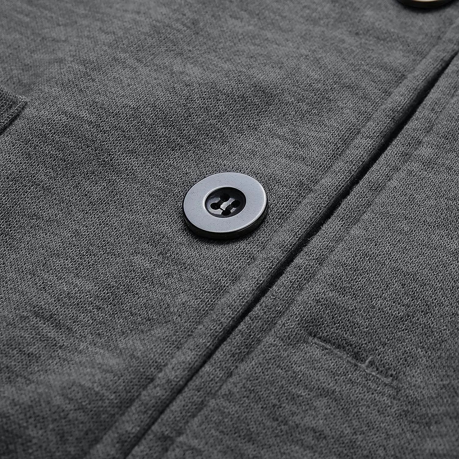 Lexington Urban Blazer voor Heren – Casual Slim Fit Jas