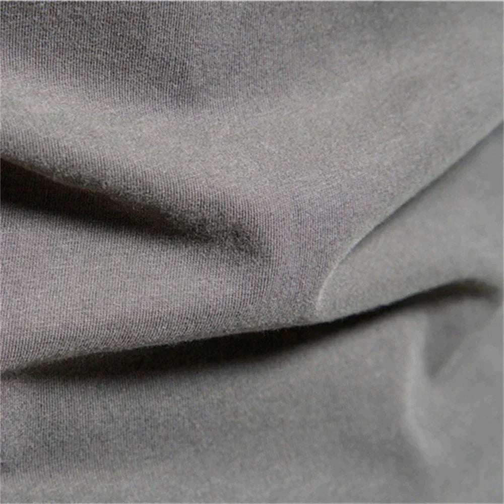 Rivaro Longsleeve | Heren Shirt met Lange Mouwen – Moderne Comfort Fit