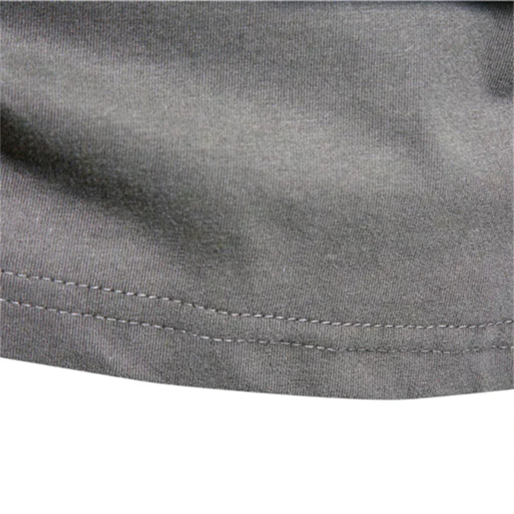 Rivaro Longsleeve | Heren Shirt met Lange Mouwen – Moderne Comfort Fit