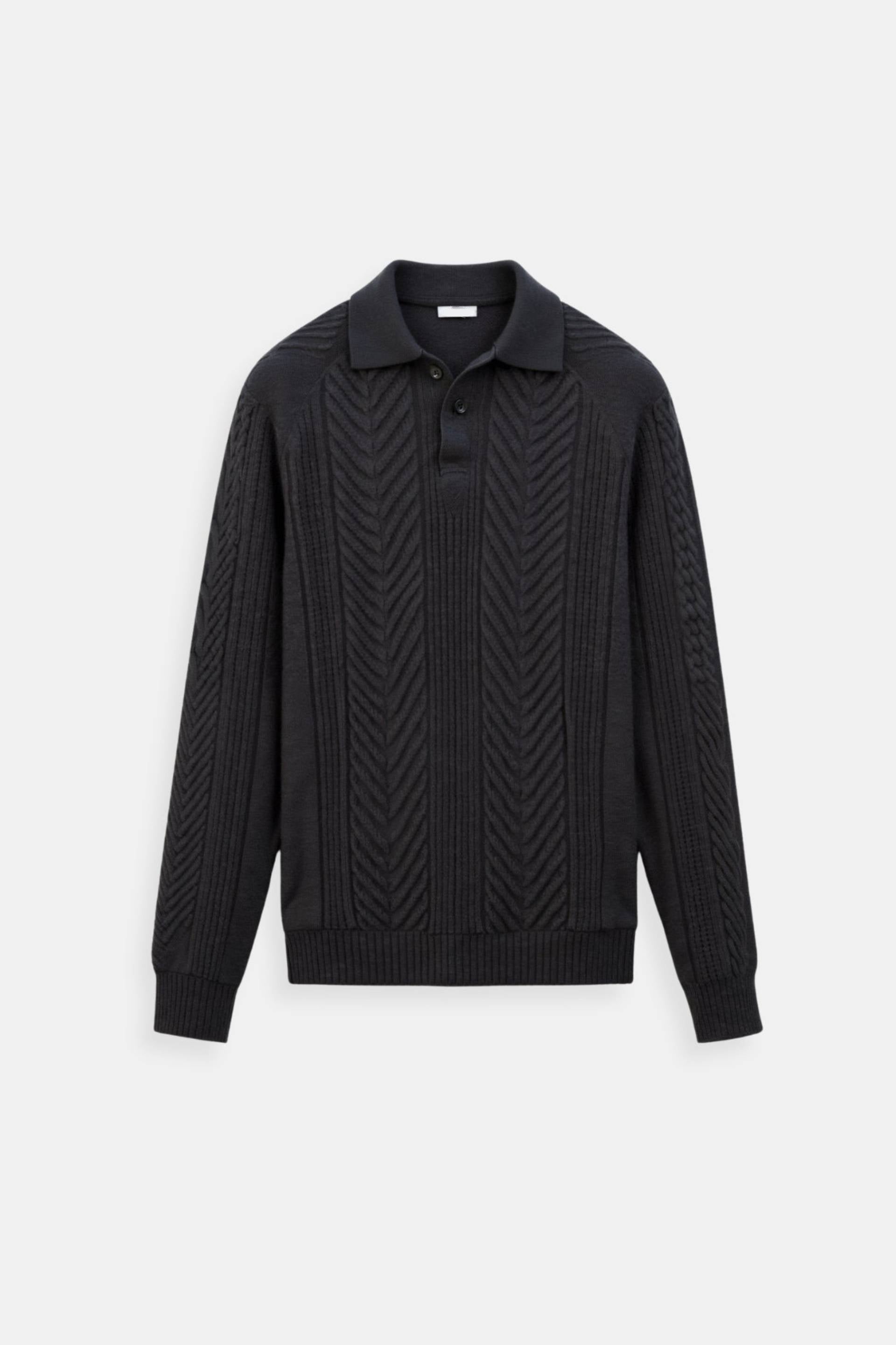 Retro Trui Dames Lange Mouw – Zachte & Vintage Sweater