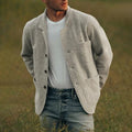 Lexington Urban Blazer heren voorkant slim fit