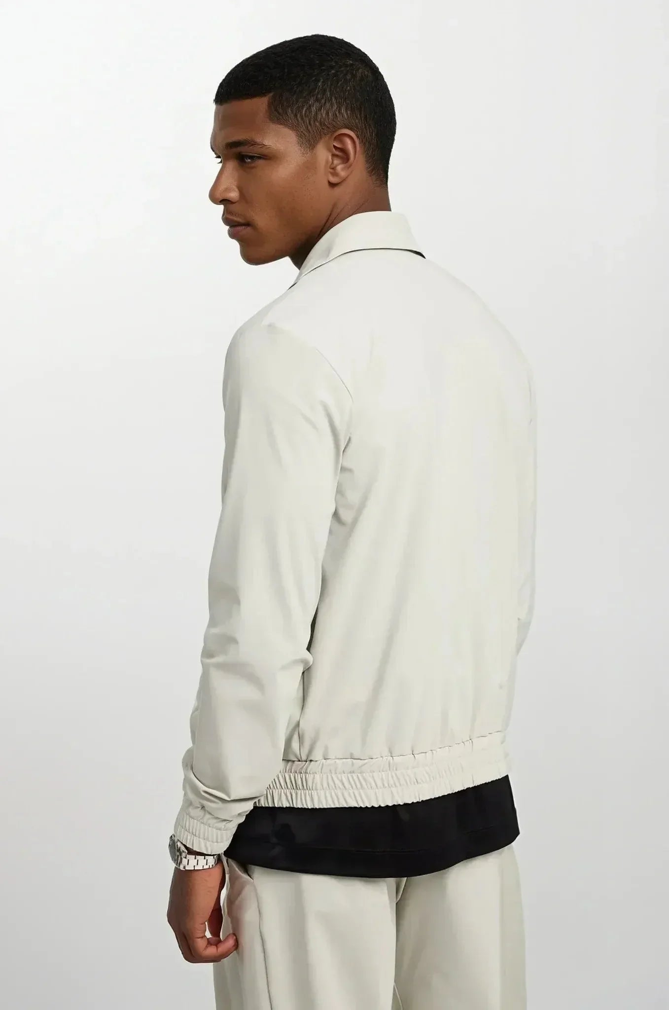 Glacier Clean Set - Moderne Heren Outfit | Mokum Alef