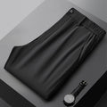 London Flex Executive Trousers - Zakelijke Heren Stretch Pantalon | Mokum Alef